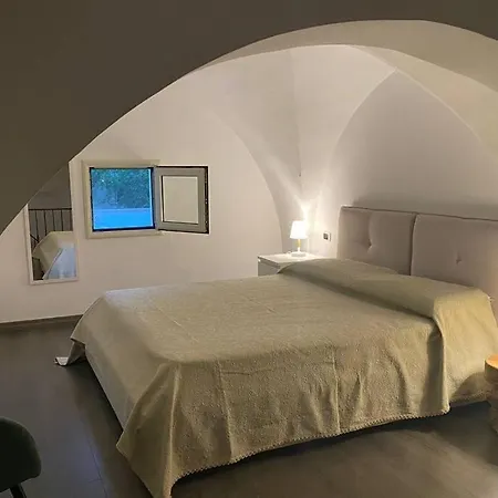 Apartment C'Era Una Volta A Stella Lecce