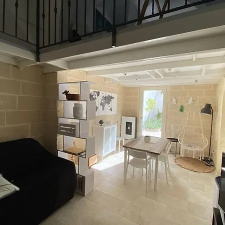 C'Era Una Volta A Stella Apartment Lecce
