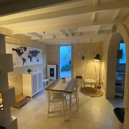 Apartment C'Era Una Volta A Stella