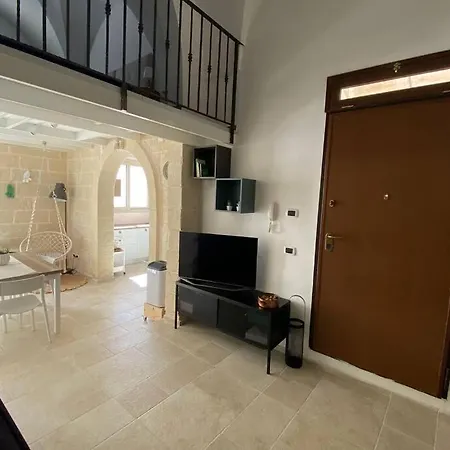 C'Era Una Volta A Stella Apartment Lecce