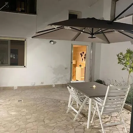 Apartment C'Era Una Volta A Stella *