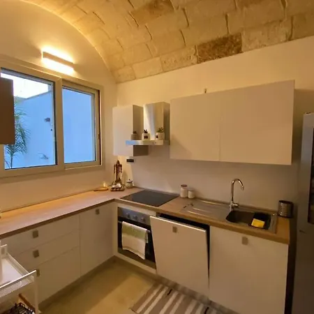 Apartment C'Era Una Volta A Stella