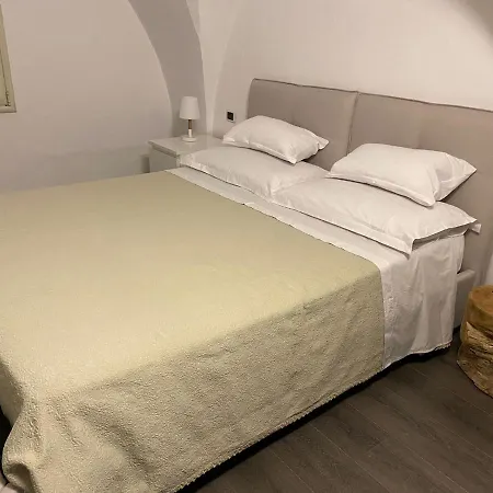 Apartment C'Era Una Volta A Stella